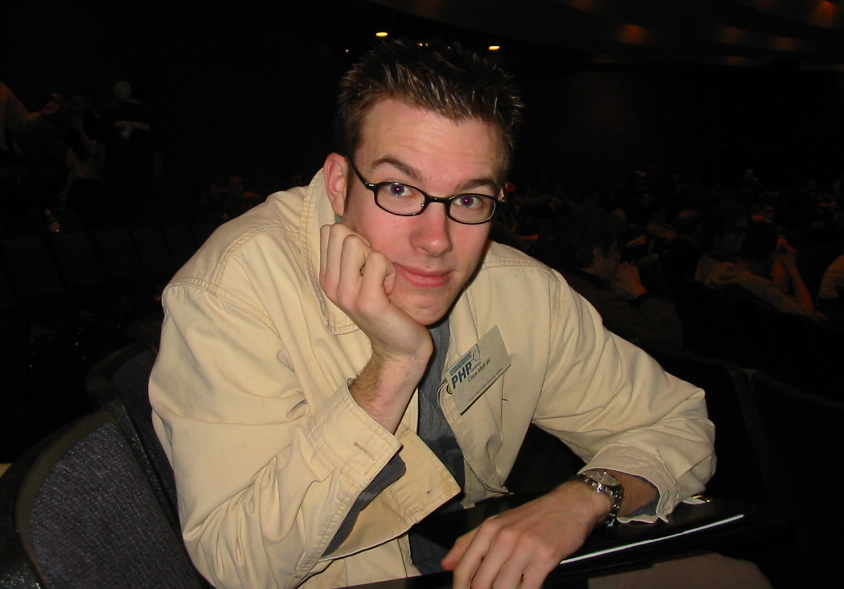 Matt Clare